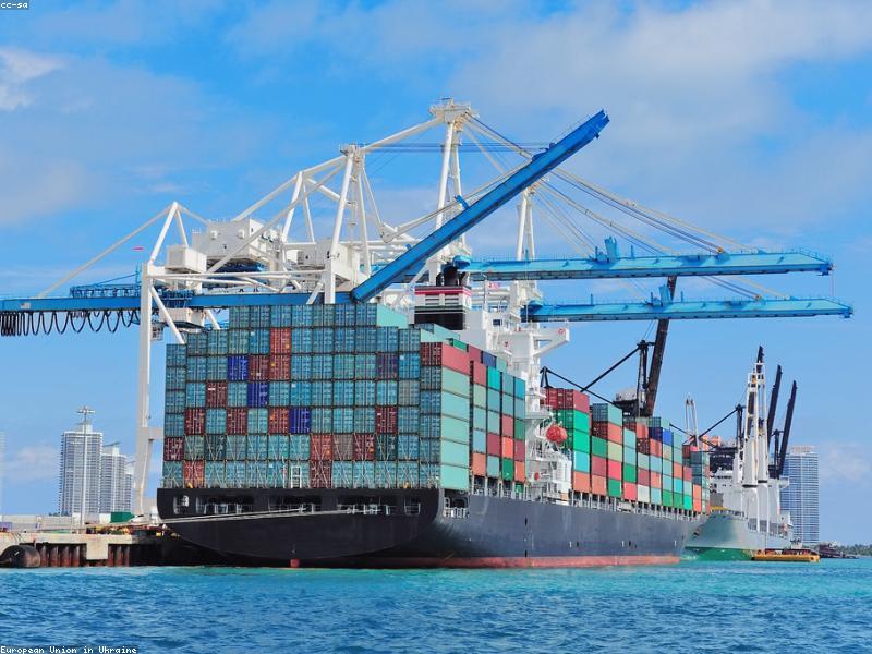 Export Cargo