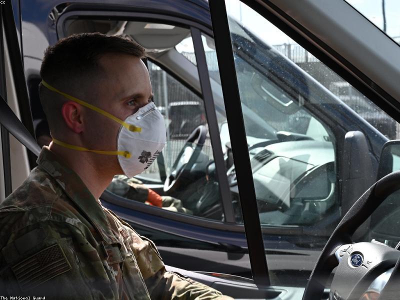 Industrial PPE
