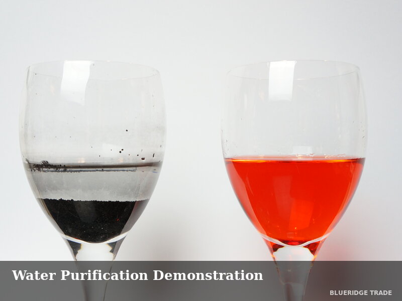Purification Demo