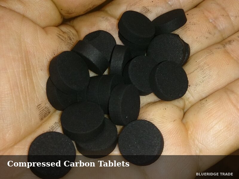 Compressed Tablets