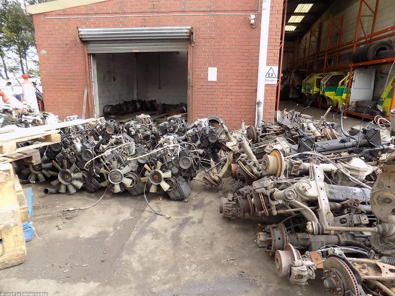 Metal Recycling