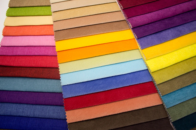 Grade A Cashmere Fabric — Undyed Natural