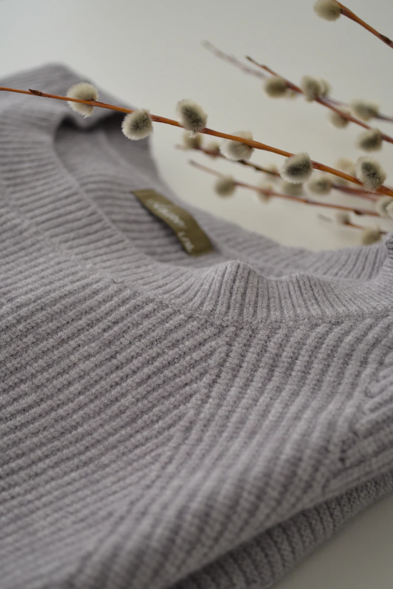 Fine Knit Thermal Base Layer Set