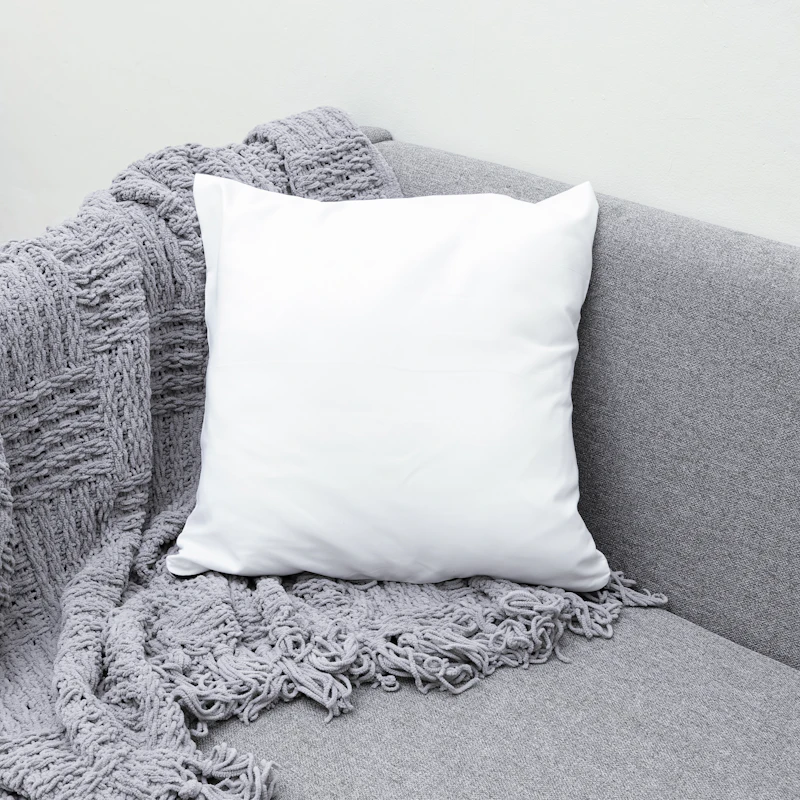 Kilim Weave Cushion Cover