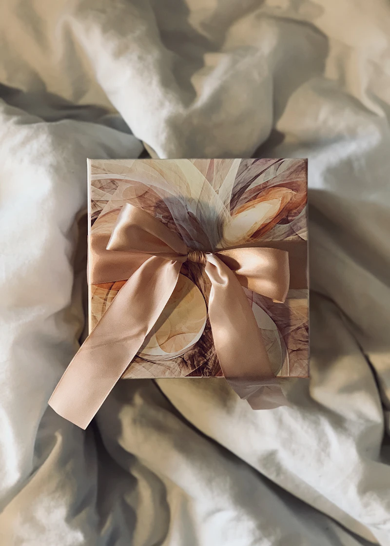 Artisan Textile Gift Hamper — India Heritage