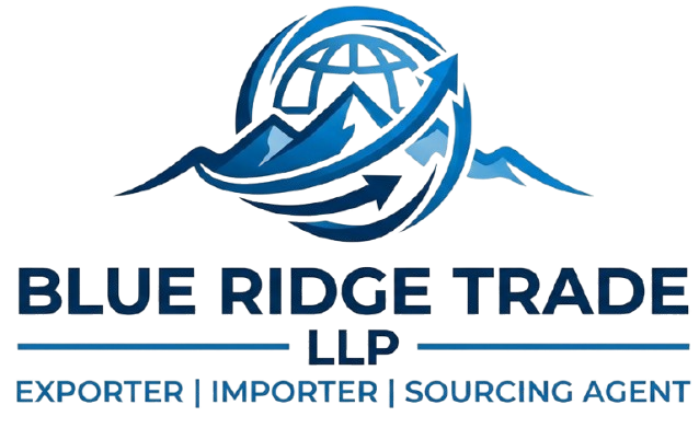 Blueridge Trade LLP